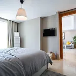 Tour Dalia Luxury Living In The Heart Of Casa Finance City