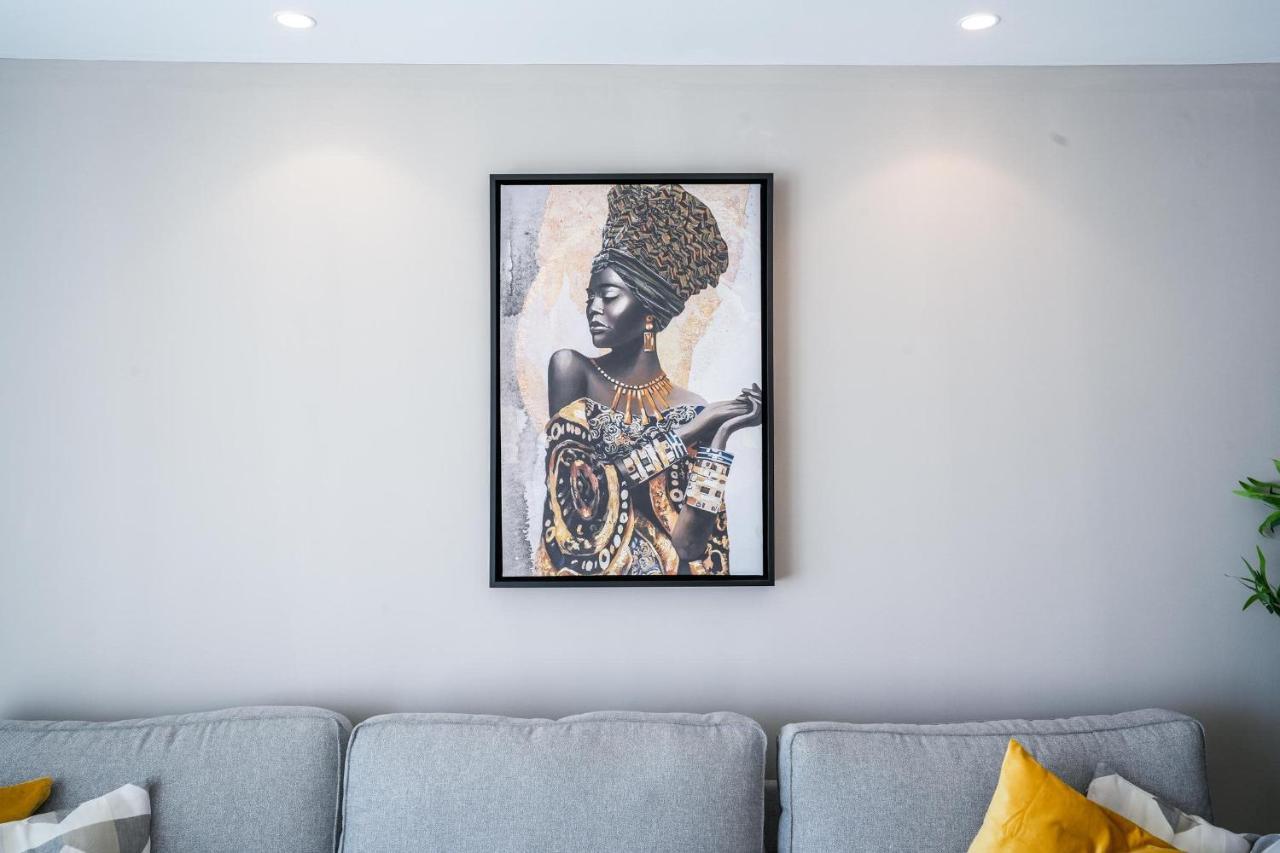 Tour Dalia Luxury Living In The Heart Of Casa Finance *