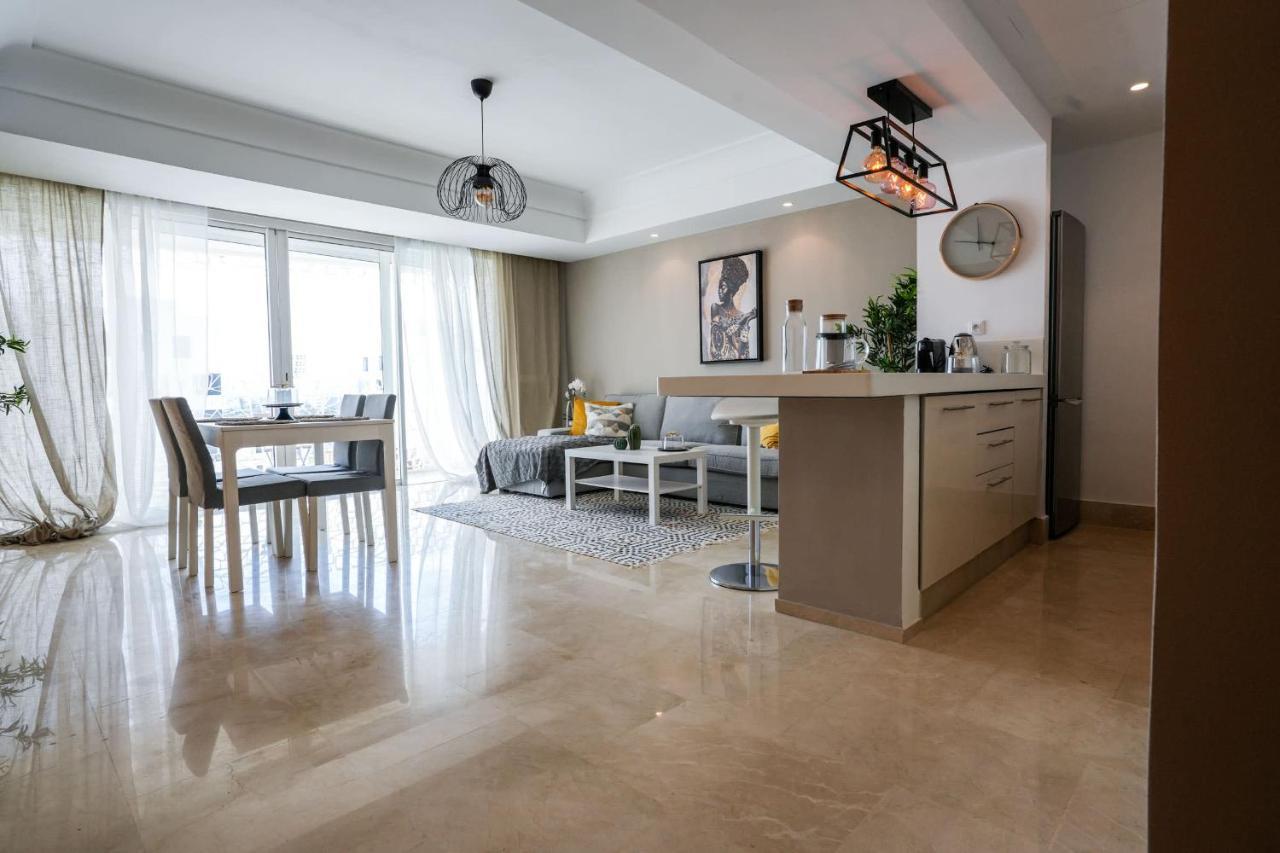Apartment Tour Dalia Luxury Living In The Heart Of Casa Finance *