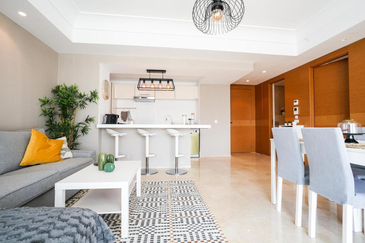 Tour Dalia Luxury Living In The Heart Of Casa Finance