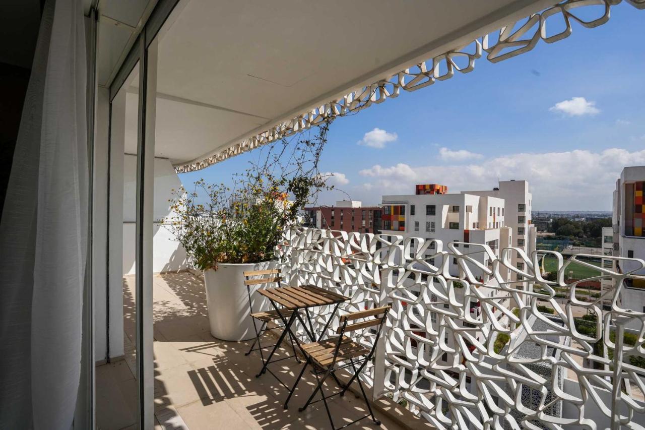 Tour Dalia Luxury Living In The Heart Of Casa Finance *