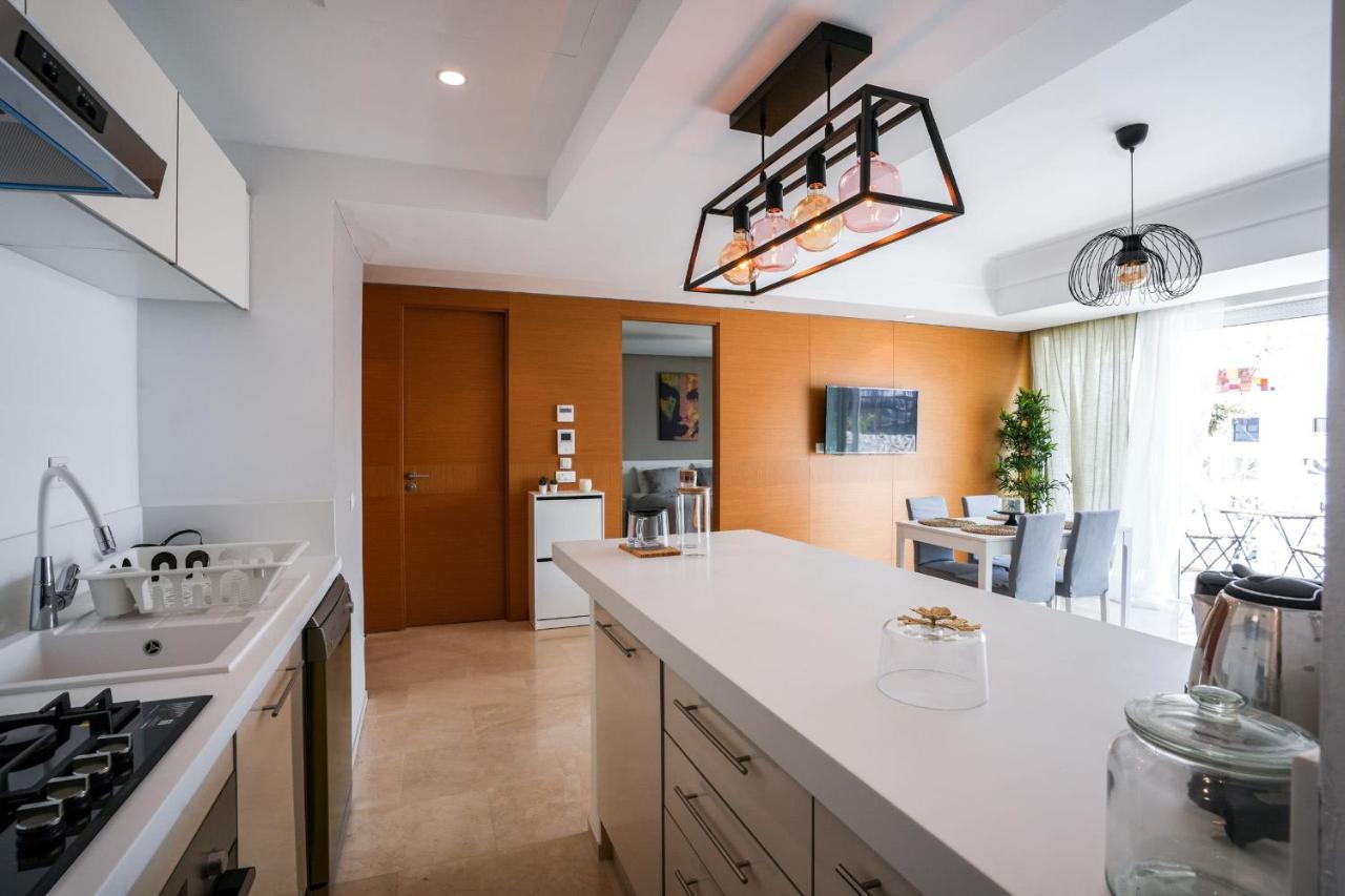 Tour Dalia Luxury Living In The Heart Of Casa Finance