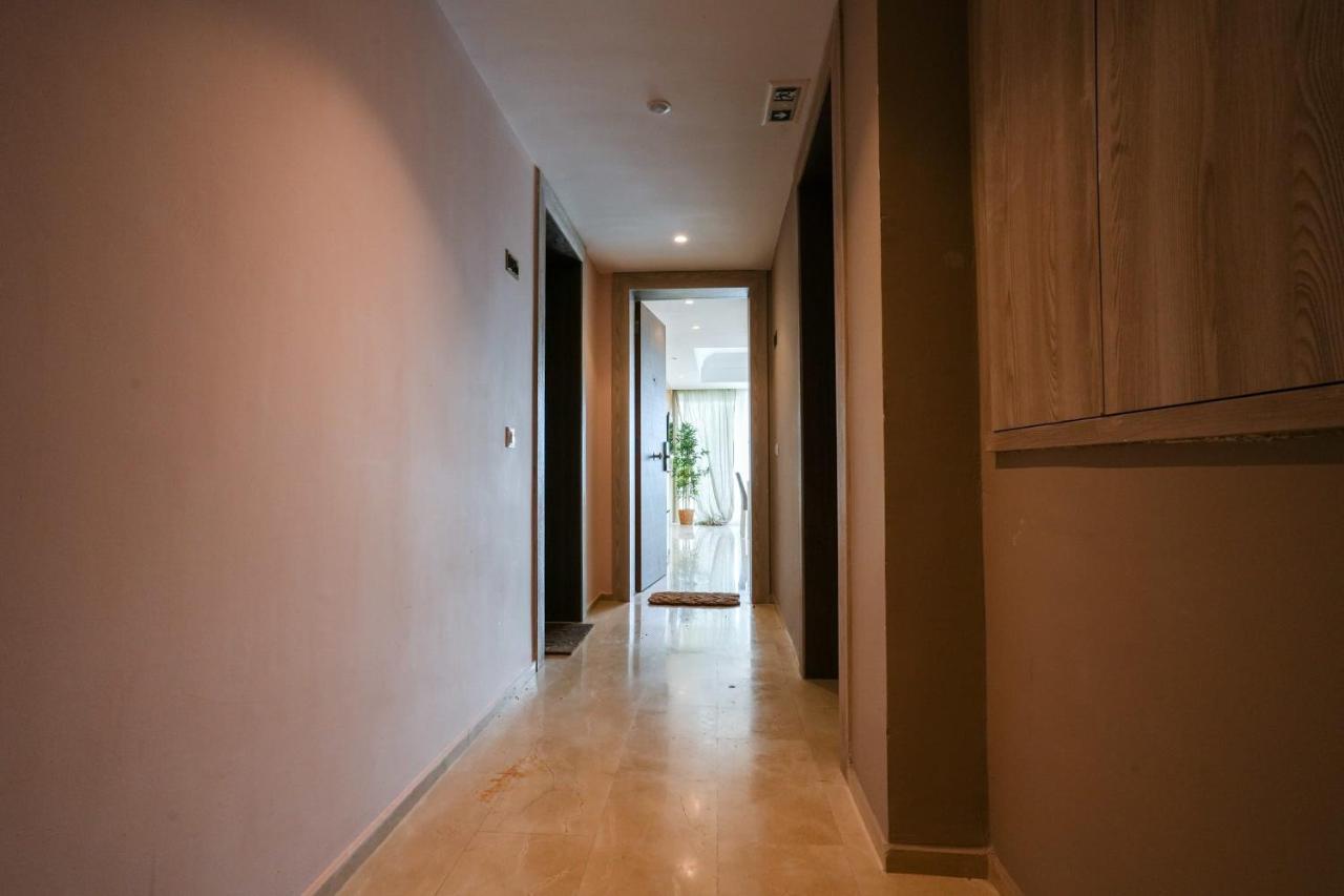 Tour Dalia Luxury Living In The Heart Of Casa Finance Apartment *