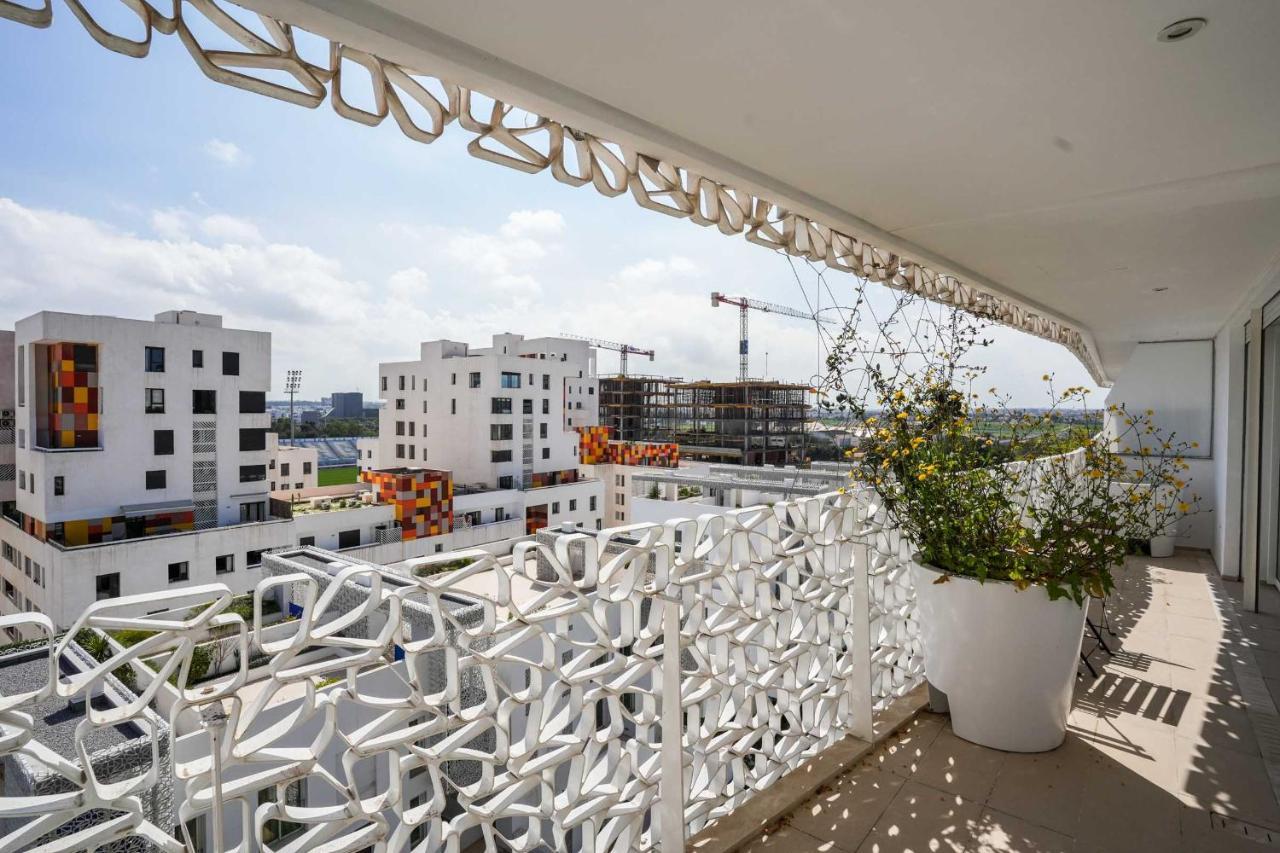 Apartment Tour Dalia Luxury Living In The Heart Of Casa Finance *